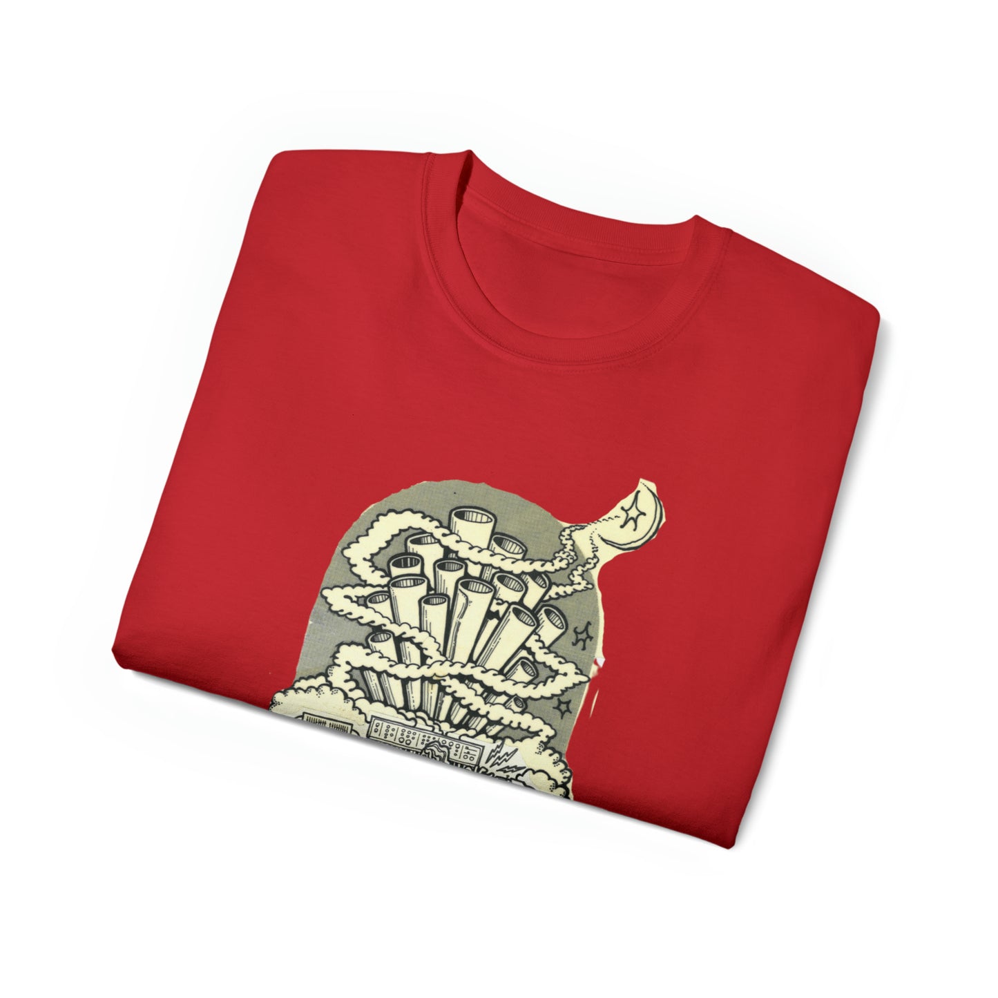 Unisex Ultra Cotton Tee