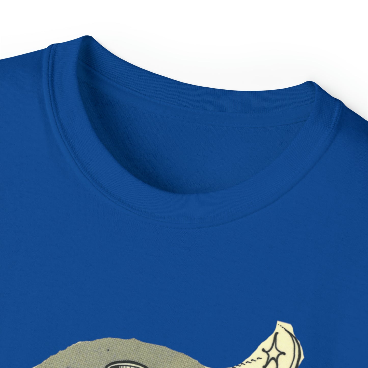 Unisex Ultra Cotton Tee
