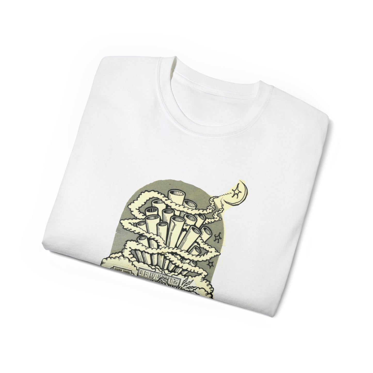 Unisex Ultra Cotton Tee