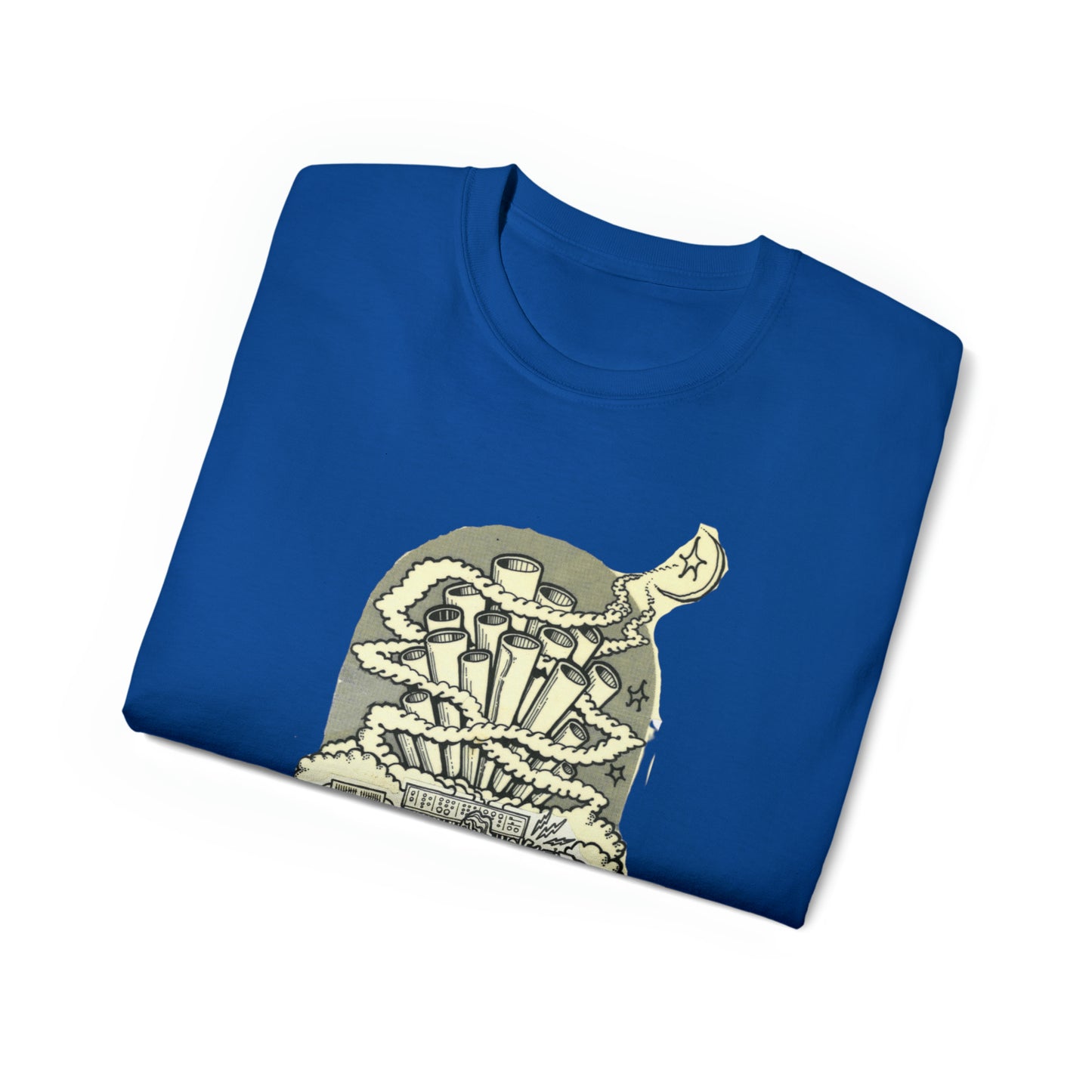 Unisex Ultra Cotton Tee