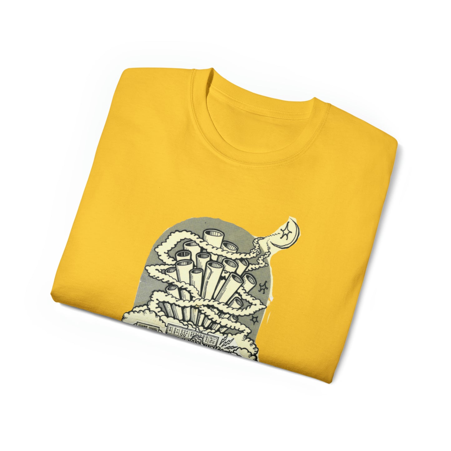 Unisex Ultra Cotton Tee