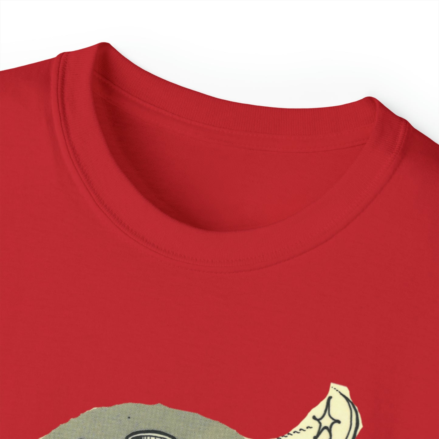 Unisex Ultra Cotton Tee