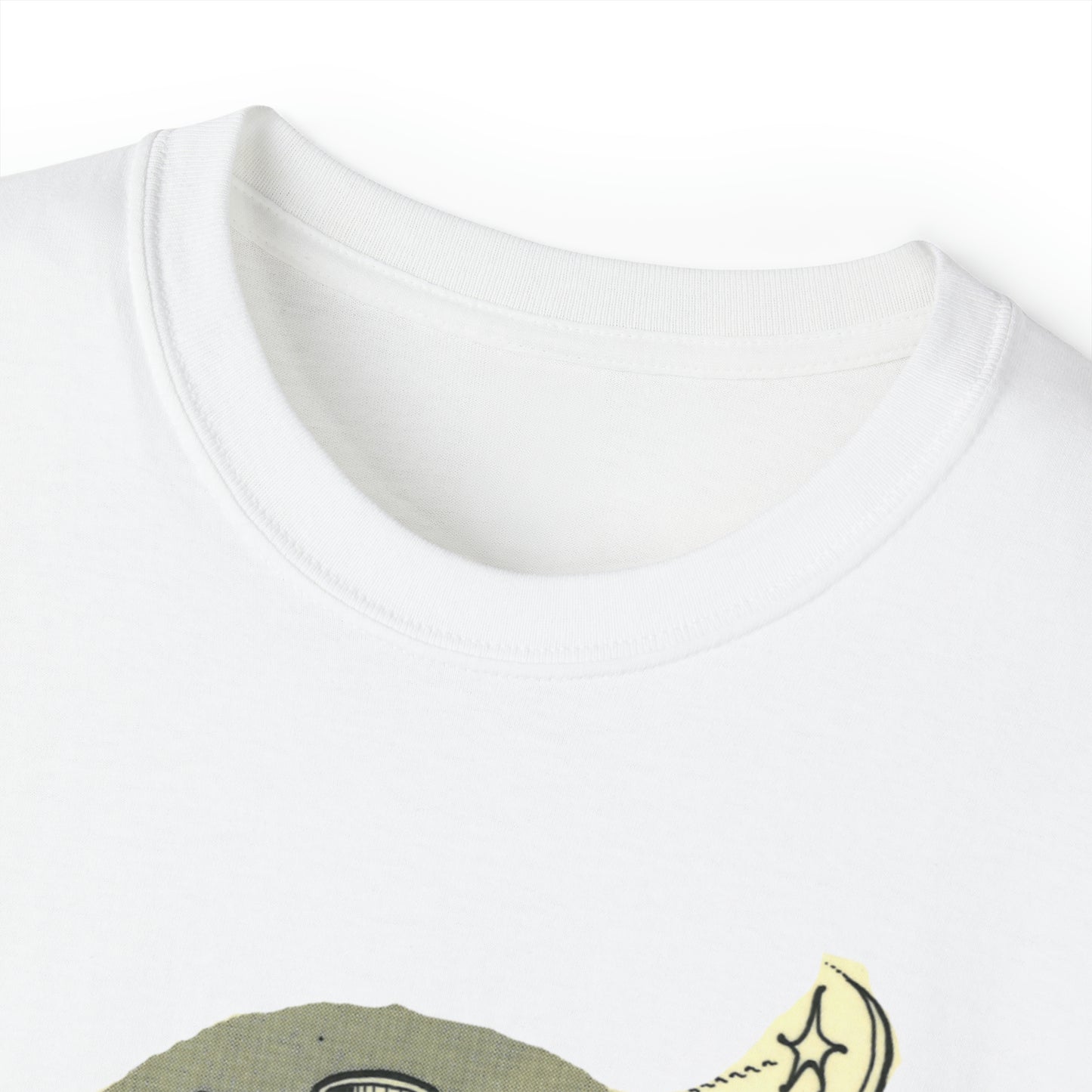 Unisex Ultra Cotton Tee