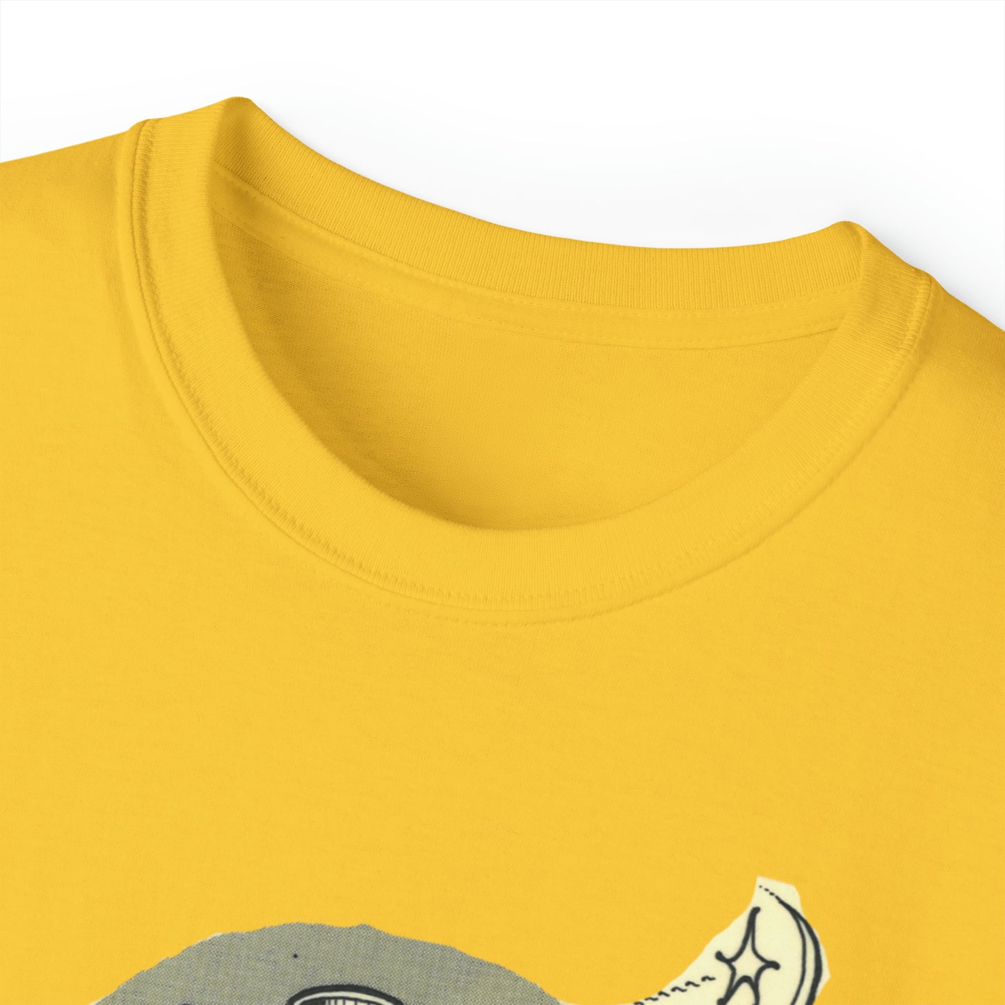 Unisex Ultra Cotton Tee