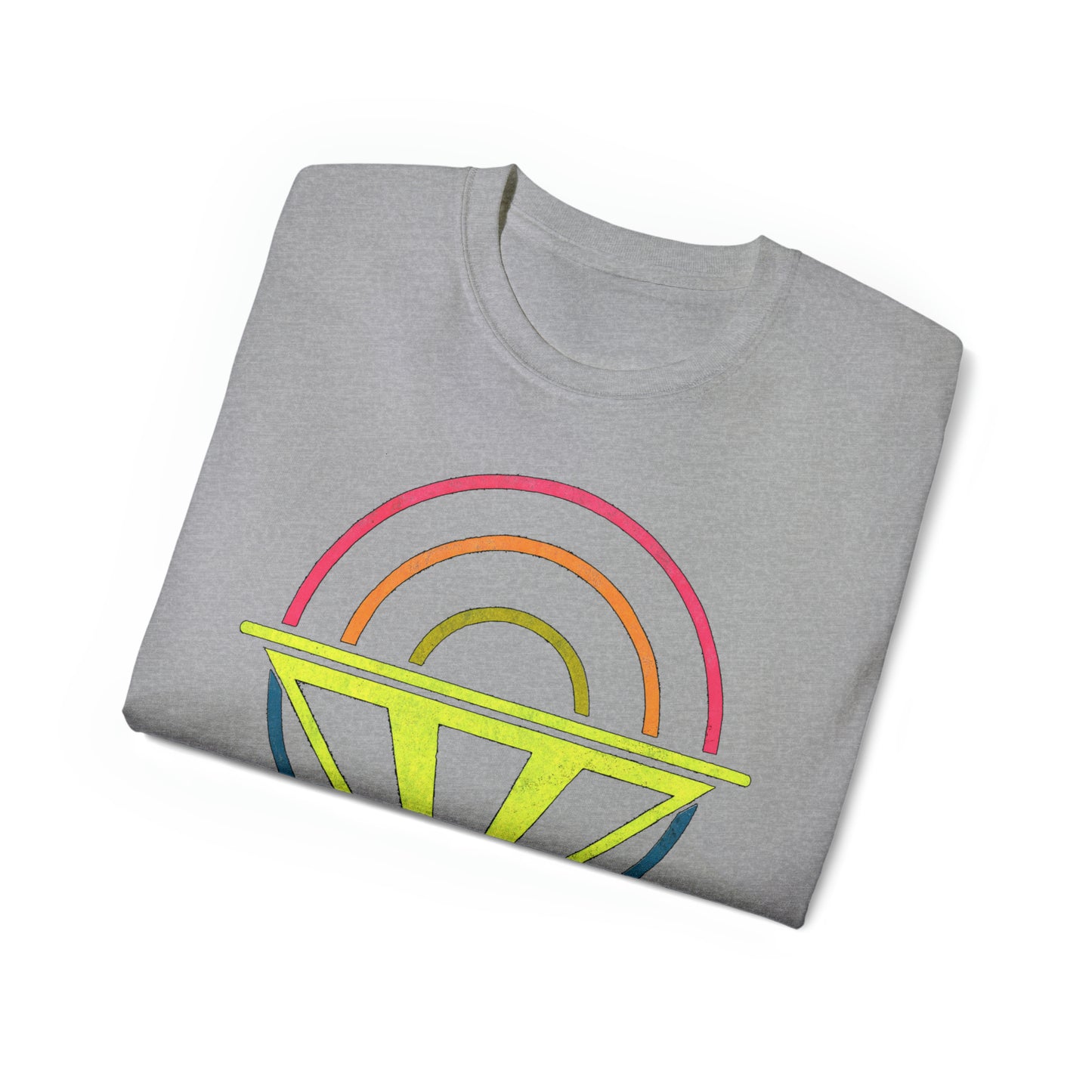 Unisex Ultra Cotton Tee