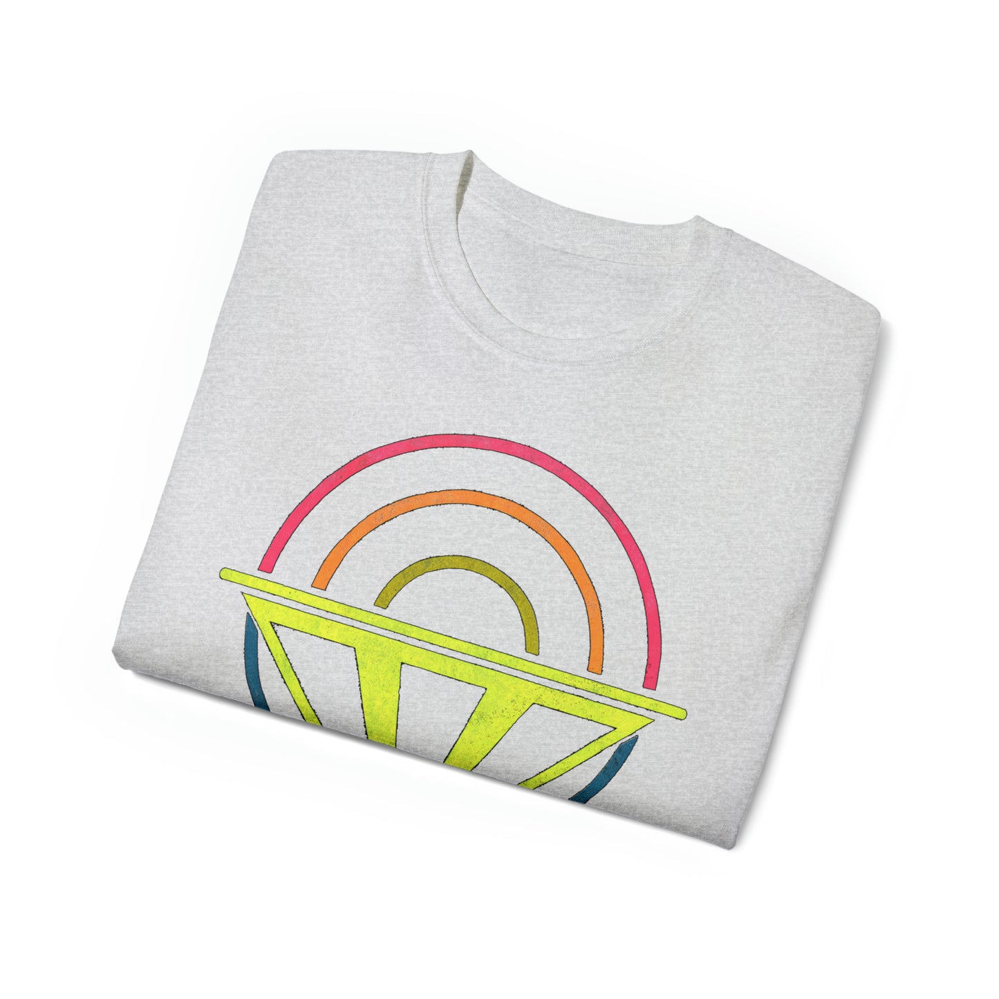 Unisex Ultra Cotton Tee