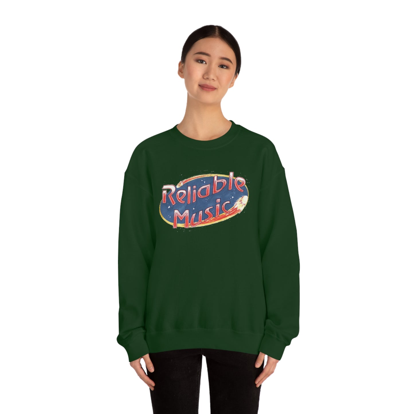 Unisex Heavy Blend™ Crewneck Sweatshirt