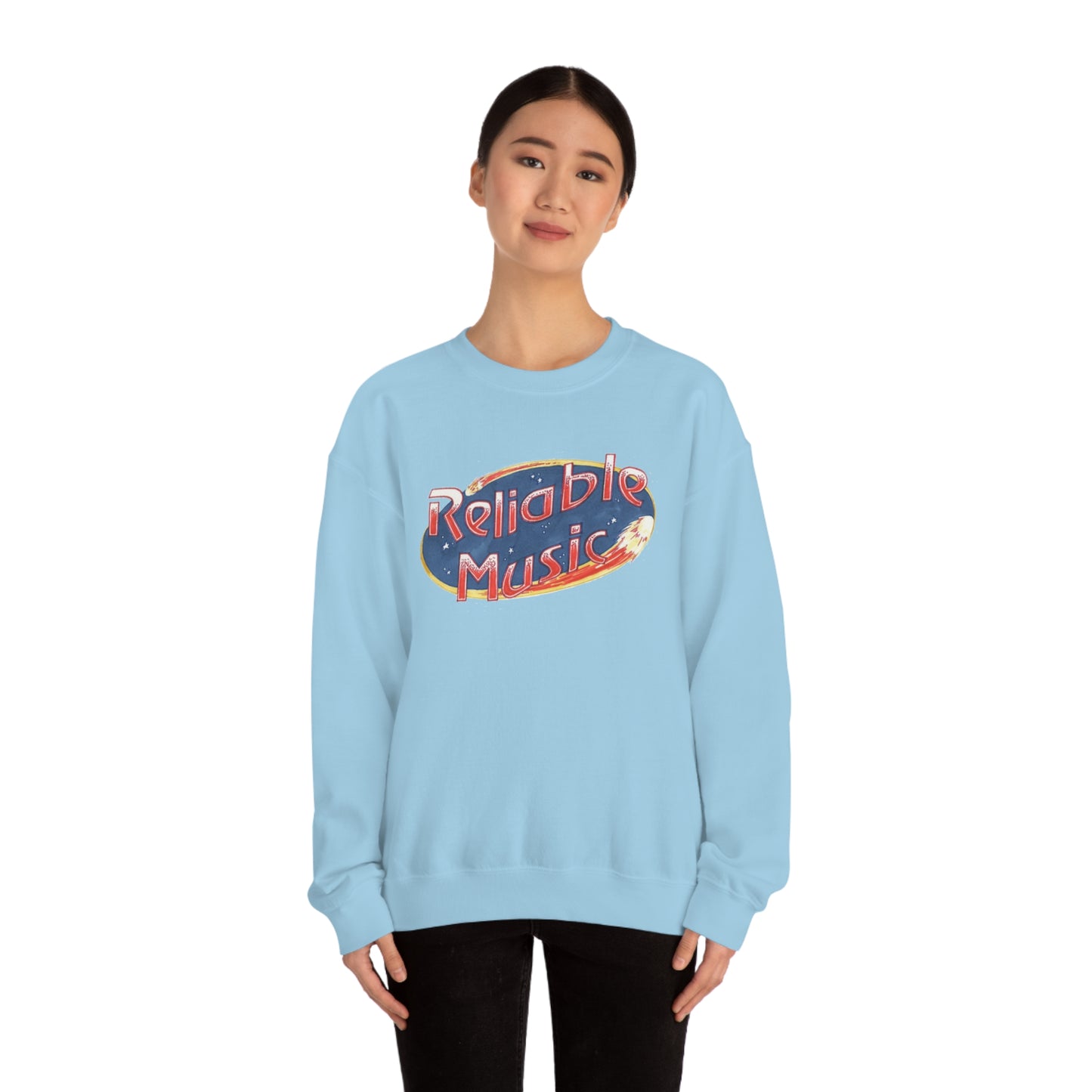 Unisex Heavy Blend™ Crewneck Sweatshirt