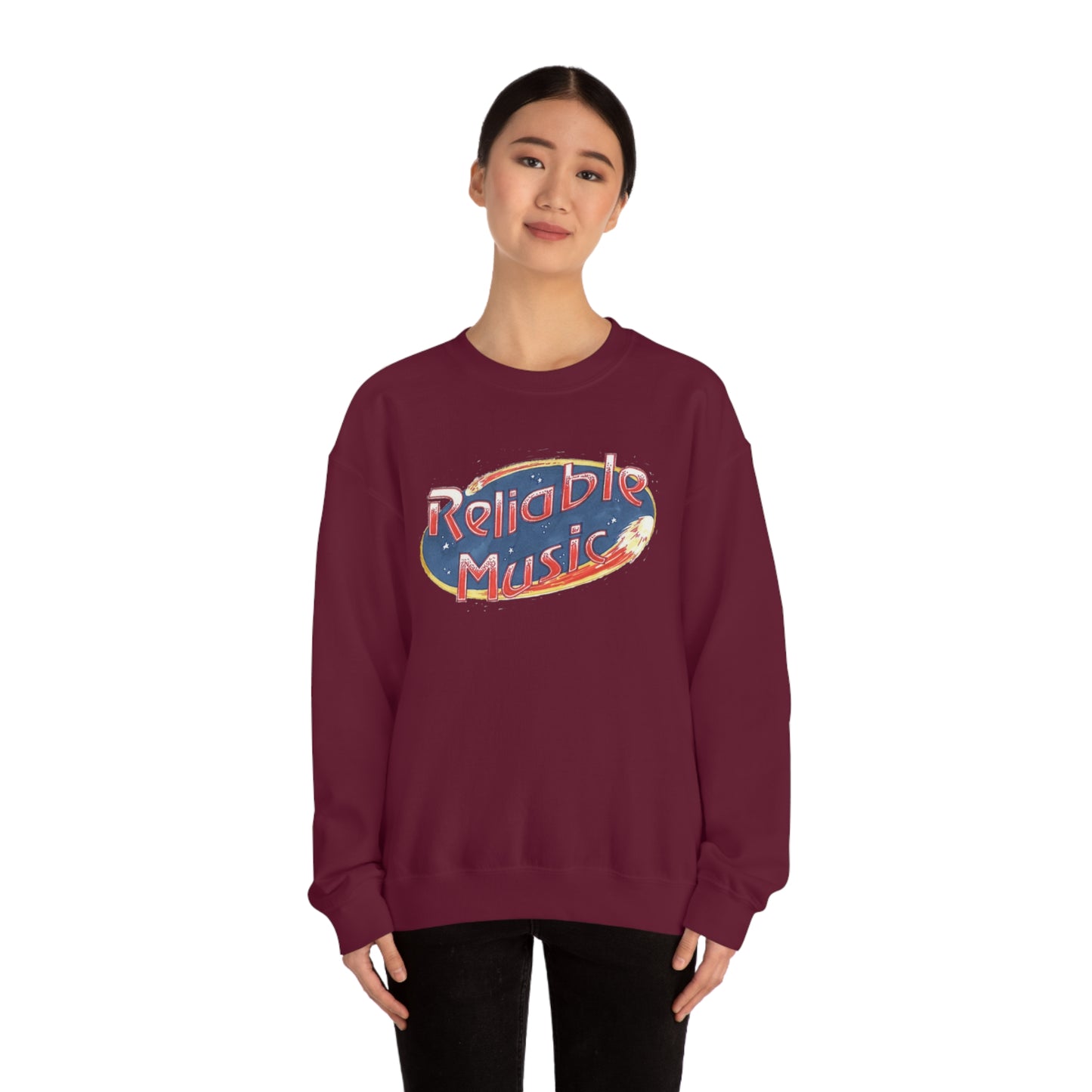 Unisex Heavy Blend™ Crewneck Sweatshirt