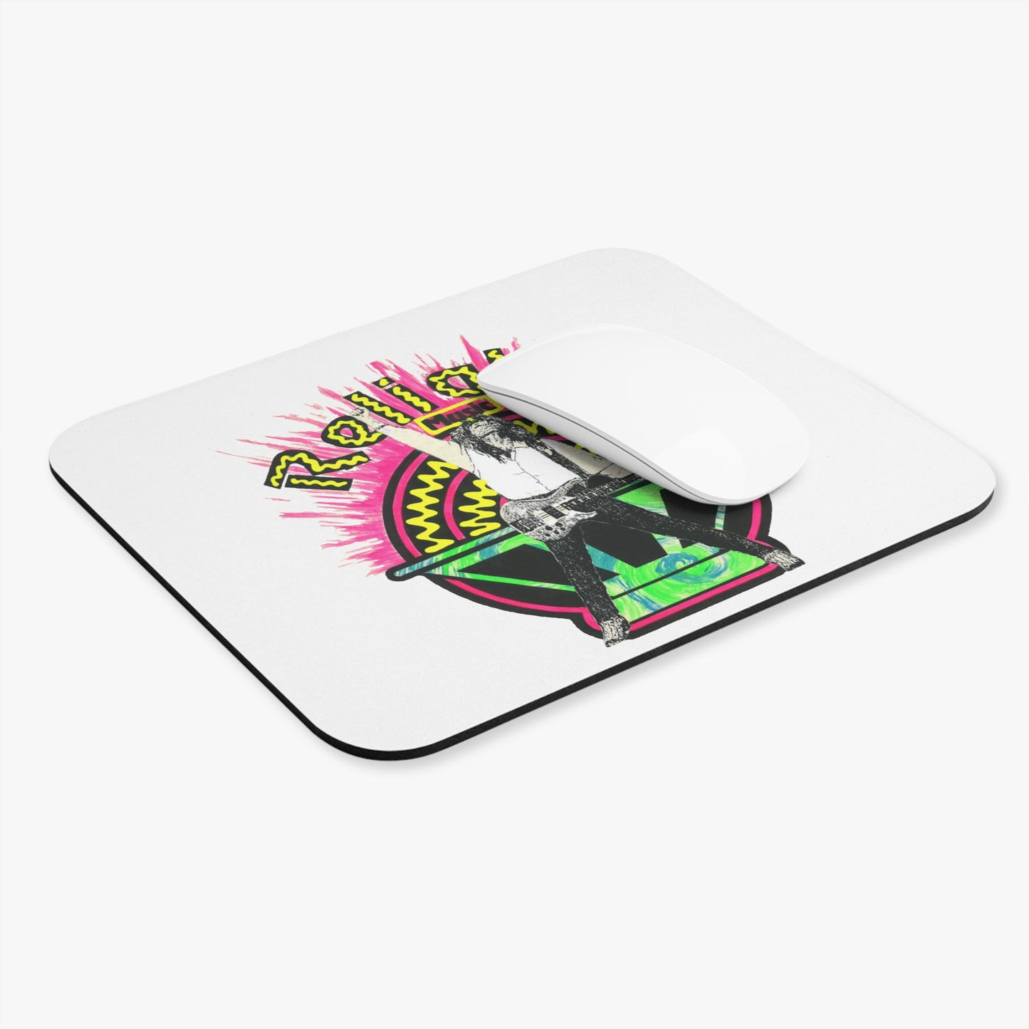 Mouse Pad (Rectangle)