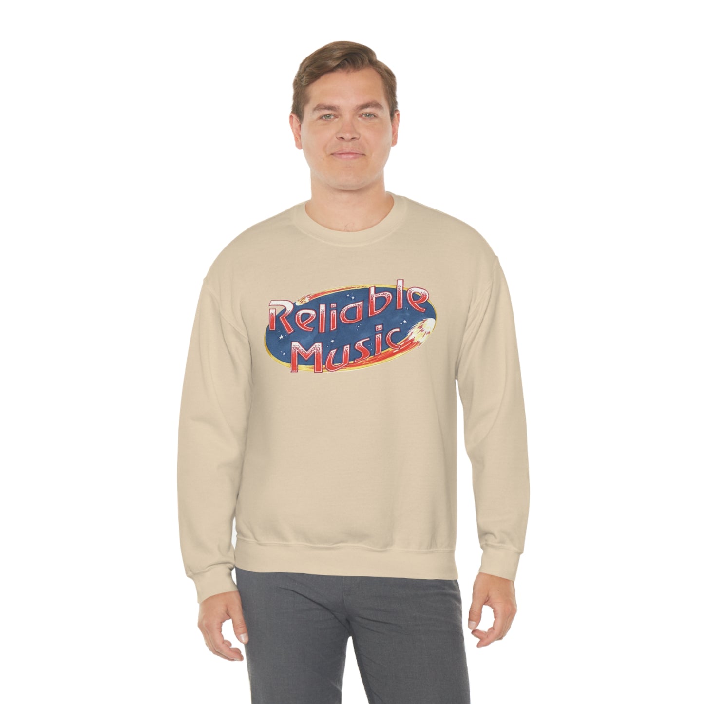 Unisex Heavy Blend™ Crewneck Sweatshirt